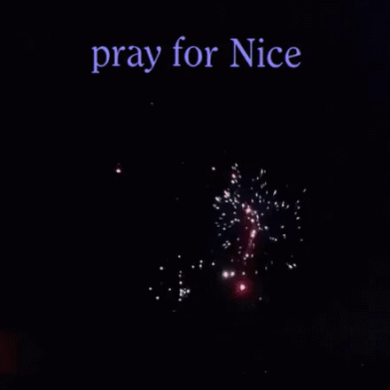 Pray For Nice GIF - Prayfor Nice GIFs