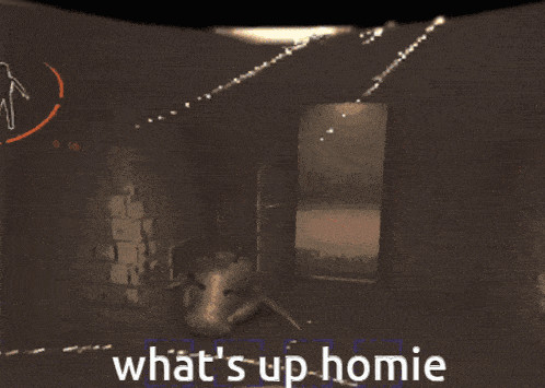 What'S Up Homie Hoarder Bug GIF - What'S Up Homie Hoarder Bug Hoarding Bug GIFs