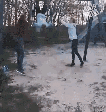 Fall Off Smacked GIF - Fall Off Smacked Hit The Ground GIFs