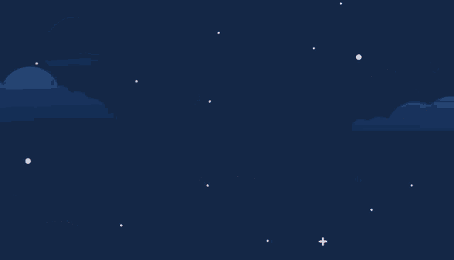 an illustration of a rocket going up with the words five years in a circle