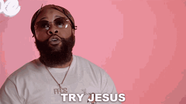 Ry Jesus Dont Try Me GIF - Ry Jesus Dont Try Me Cause I Fight GIFs