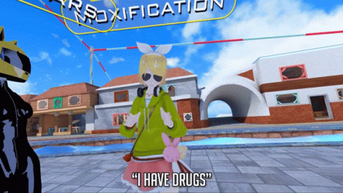 I Have Drugs Drumsy GIF - I Have Drugs Drumsy Drugs GIFs