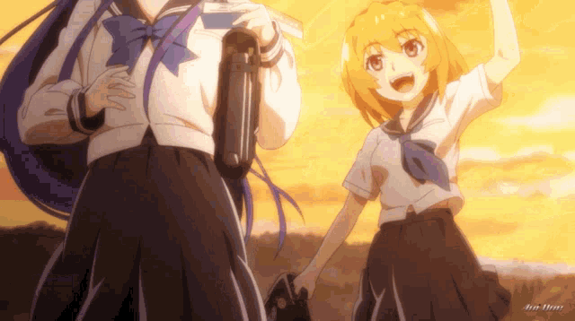Higurashi Gou GIF