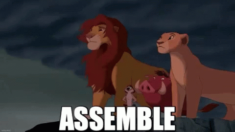 The Lion King Disney GIF - The Lion King Disney Disney The Lion King GIFs