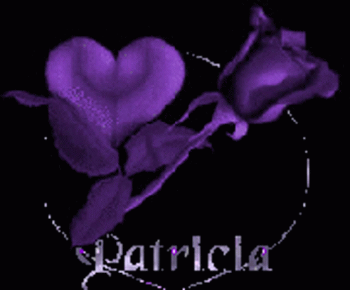 Patricia Name GIF - Patricia Name Patricia Name GIFs