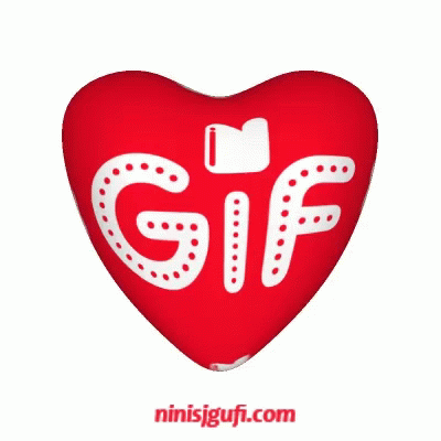 Red Heart GIF - Red Heart Red Heart GIFs