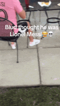 Messi Pessi GIF - Messi Pessi Lmao GIFs