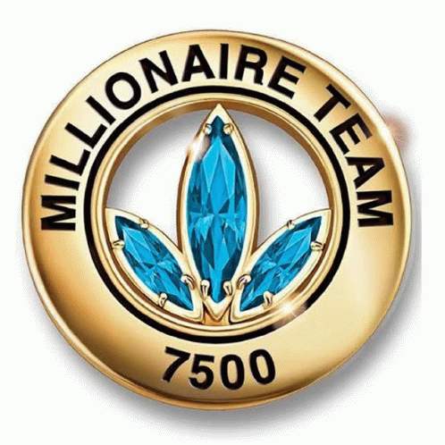 Millionaire Team7500 GIF - Millionaire Team7500 GIFs
