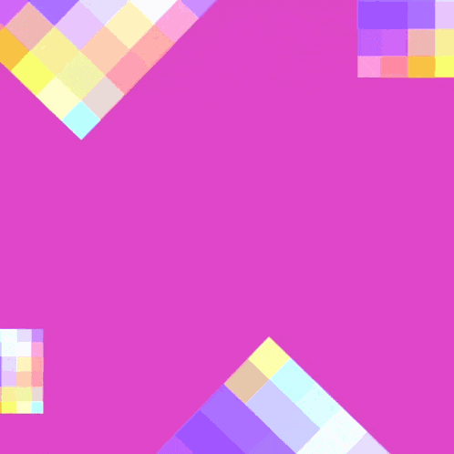 a purple background with arabic writing in yellow