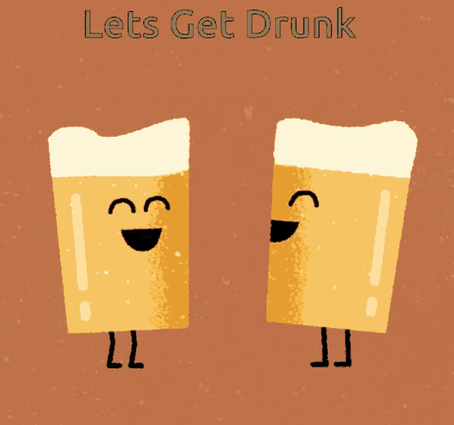 Drunk Beer GIF - Drunk Beer Cuddle GIFs