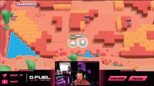 Brawl Getting Started GIF - Brawl Getting Started Game Commentating GIFs