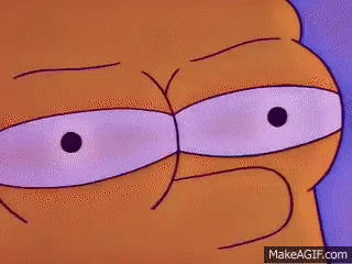 Vaporwave Simpsonwave GIF - Vaporwave Simpsonwave Simpsonswave GIFs