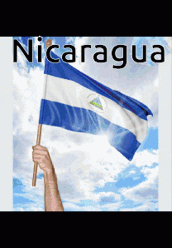Nicaragua City GIF - Nicaragua City Country GIFs