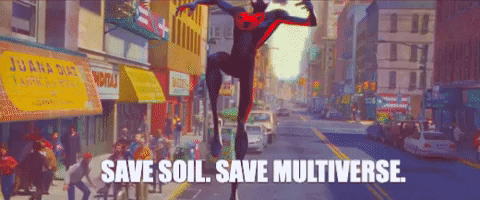 Save Soil Save Multiverse GIF - Save Soil Save Soil GIFs