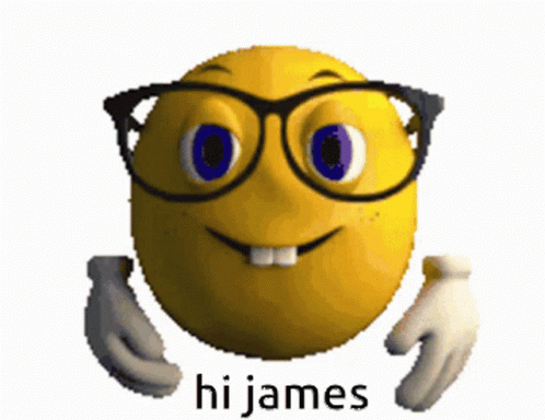 James Nerd GIF - James Nerd Minions The Rise Of Gru GIFs