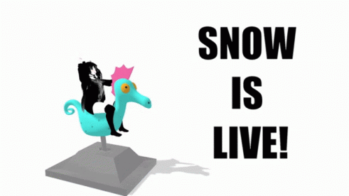 Vrchat Snowsos GIF - Vrchat Snowsos Live Stream GIFs