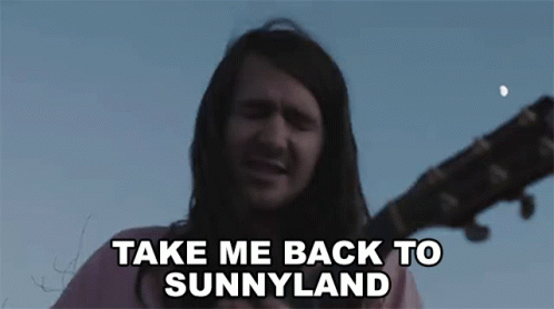 Take Me Back To Sunnyland Mayday Parade GIF - Take Me Back To Sunnyland Mayday Parade Derek Sanders GIFs