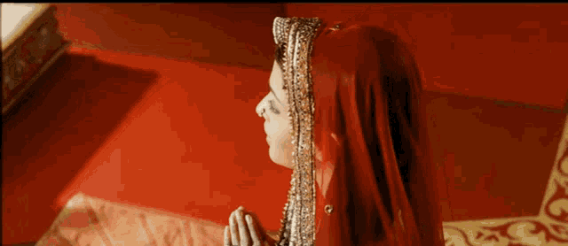 Aishwarya Rai Jodhaa Akbar GIF - Aishwarya Rai Jodhaa Akbar Jashn E Bahara GIFs