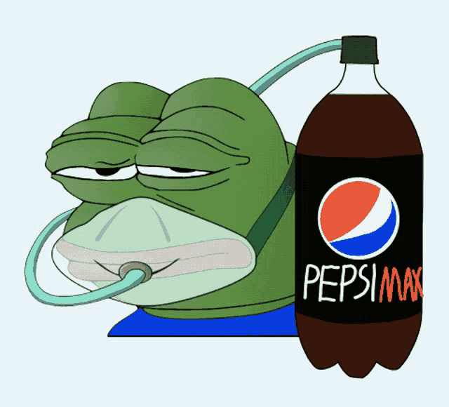 Pepe Pepsi GIF - Pepe Pepsi Pepepepsi GIFs