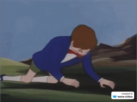 Stop Crying Speed Racer GIF - Stop Crying Speed Racer Wont Do Any Good GIFs