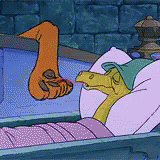 Snake Sleeping GIF - Snake Sleeping Disney GIFs
