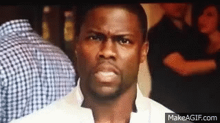 Paws Kevin Hart GIF - Paws Kevin Hart GIFs
