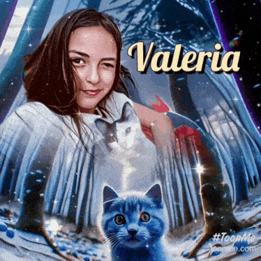 Valeriacat Valecat GIF - Valeriacat Valecat Valeriamacias GIFs