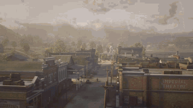 Red Dead Redemption Red Dead Online GIF - Red Dead Redemption Red Dead Online Western Standoff GIFs