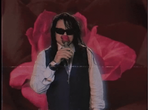 Tommy Room GIF - Tommy Room Wiseau GIFs