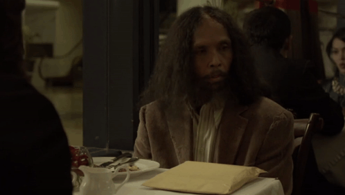 Prakoso Yayan Ruhian GIF - Prakoso Yayan Ruhian The Raid 2 GIFs