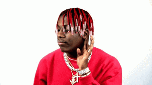Lil Yachty Nope GIF - Lil Yachty Nope Nah GIFs