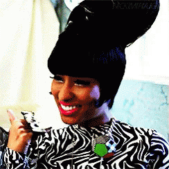 Nicki Minaj Thumbs Up GIF - Nicki Minaj Thumbs Up Approval GIFs