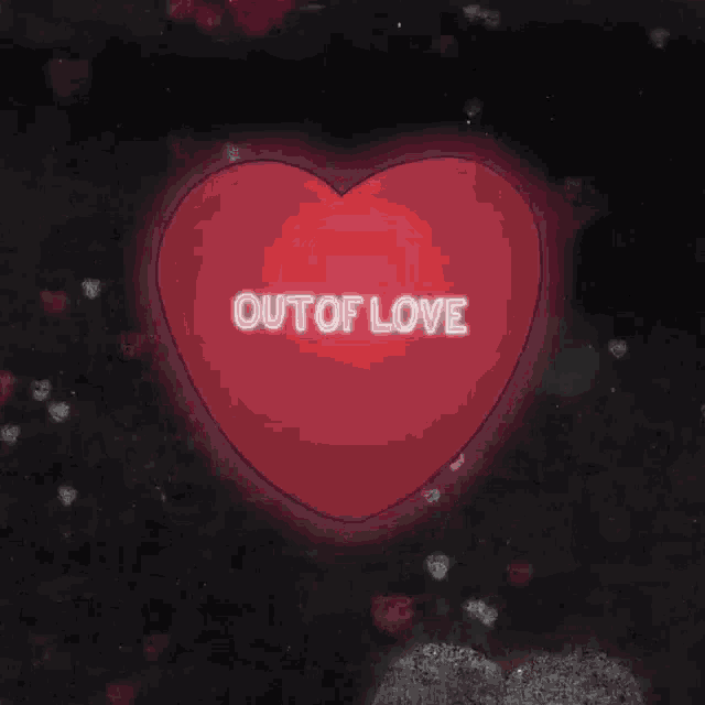 Out Of Love Hearts GIF - Out Of Love Hearts Static GIFs