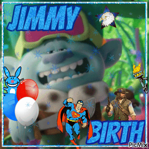 Jimmy Birth James GIF - Jimmy Birth Jimmy James GIFs