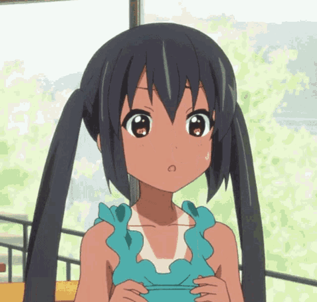 Embarrassed Anime GIF - Embarrassed Anime Annoyed GIFs