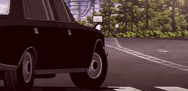 Gendo Gendo Drip GIF - Gendo Gendo Drip Gendo Car GIFs