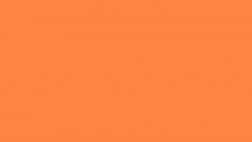 an orange background with elias empresas written in red