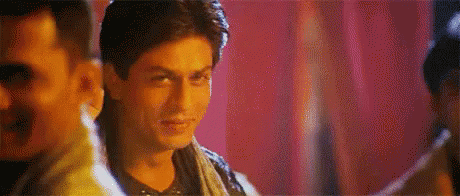 Shah Rukh Khan GIF - Shah Rukh Khan Shah Rukh Khan GIFs