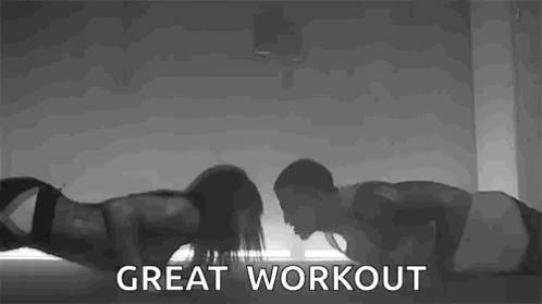 Workout Gym GIF - Workout Gym Exercise GIFs