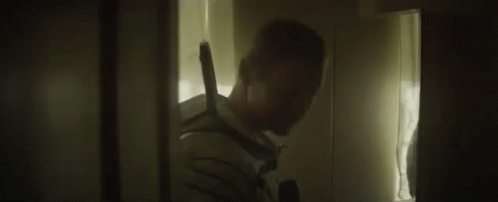 Close The Door Youre Not Welcome GIF - Close The Door Youre Not Welcome You Can Leave GIFs