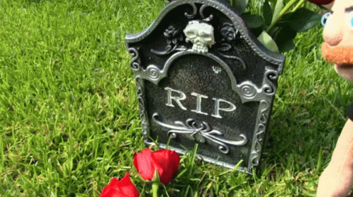 Sml Funeral GIF - Sml Funeral Rip GIFs
