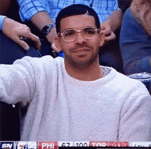 Drake No GIF - Drake No Drake Clap GIFs