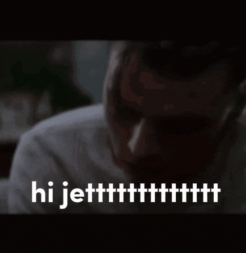 Hi Jet Billy Loomis GIF - Hi Jet Billy Loomis GIFs
