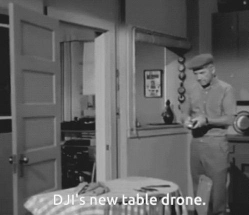 New Improve Drone Prices Going Up GIF - New Improve Drone Prices Going Up Zhivago1955 GIFs