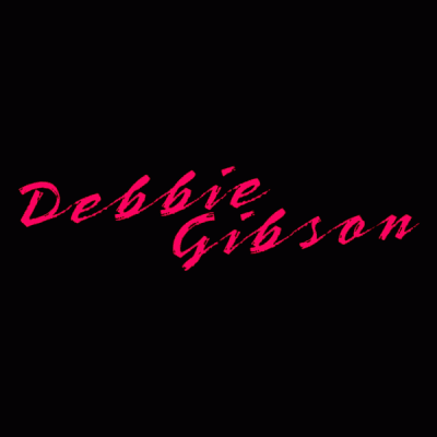 Debbie Gibson Singer GIF - Debbie Gibson Singer Music GIFs