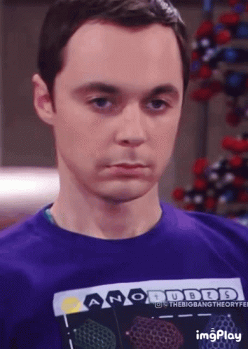 Tbbt Sarcasm GIF - Tbbt Sarcasm Sheldon GIFs