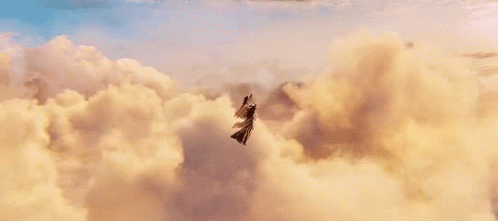 Maleficent Flying GIF - Maleficent Flying GIFs
