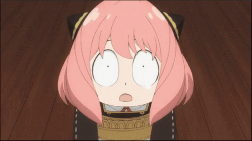 Anime Surprised Anime Happy GIF - Anime Surprised Anime Happy Happy Anime Girl GIFs