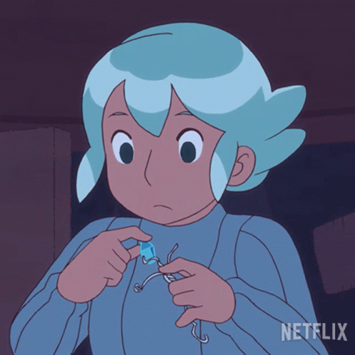 Perfect Cass Wizard GIF - Perfect Cass Wizard Bee And Puppycat GIFs