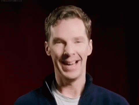 Breath Benedict Cumberbatch GIF - Breath Benedict Cumberbatch Deep GIFs
